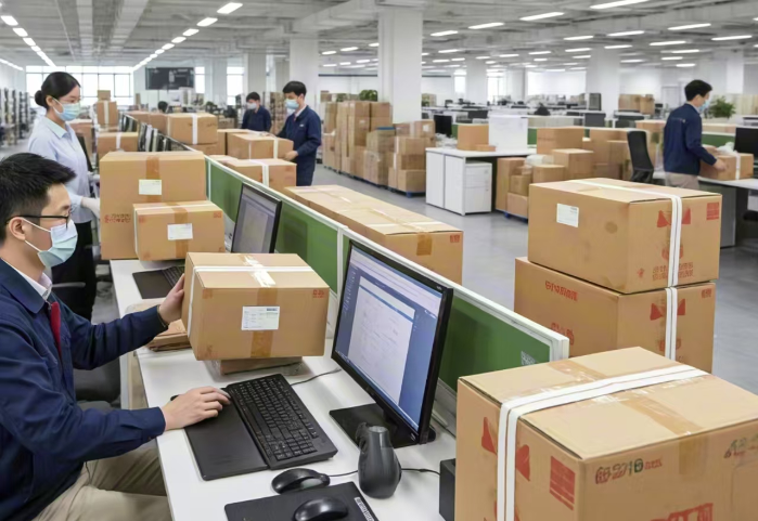 中國代運(yùn)公司推薦 中國代運(yùn)公司推薦