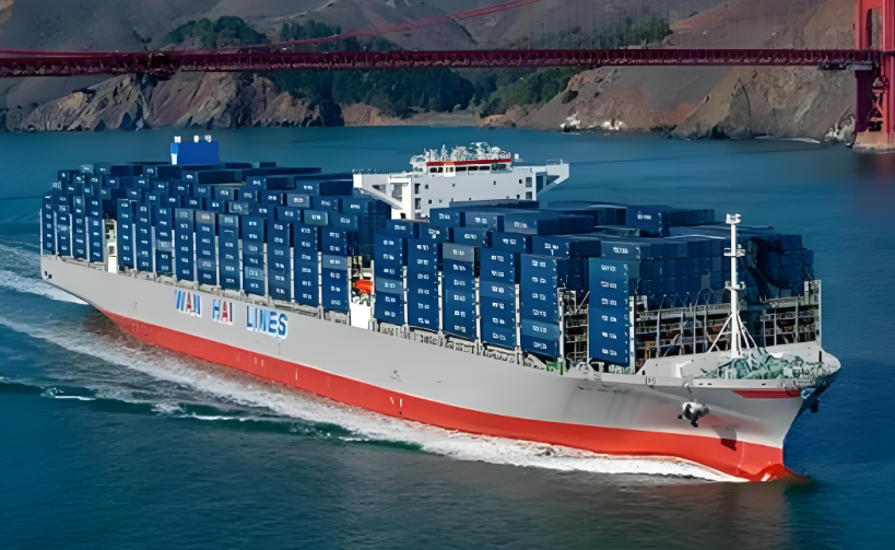 整柜海運(yùn)報(bào)價(jià)