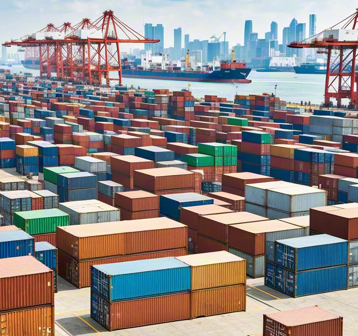 中國海運(yùn)到新加坡要多久